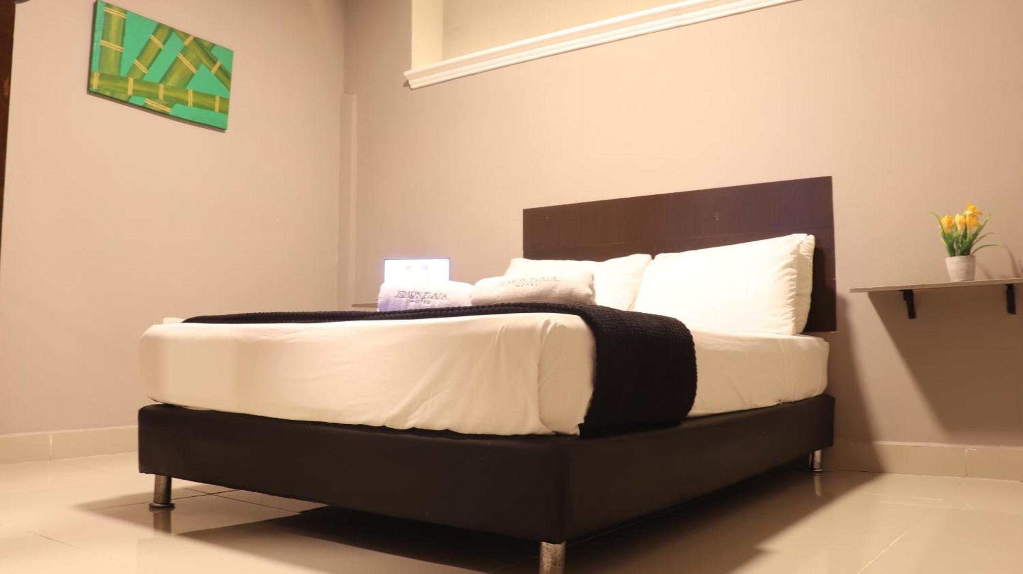 Hotel Simon Plaza Pereira Buitenkant foto