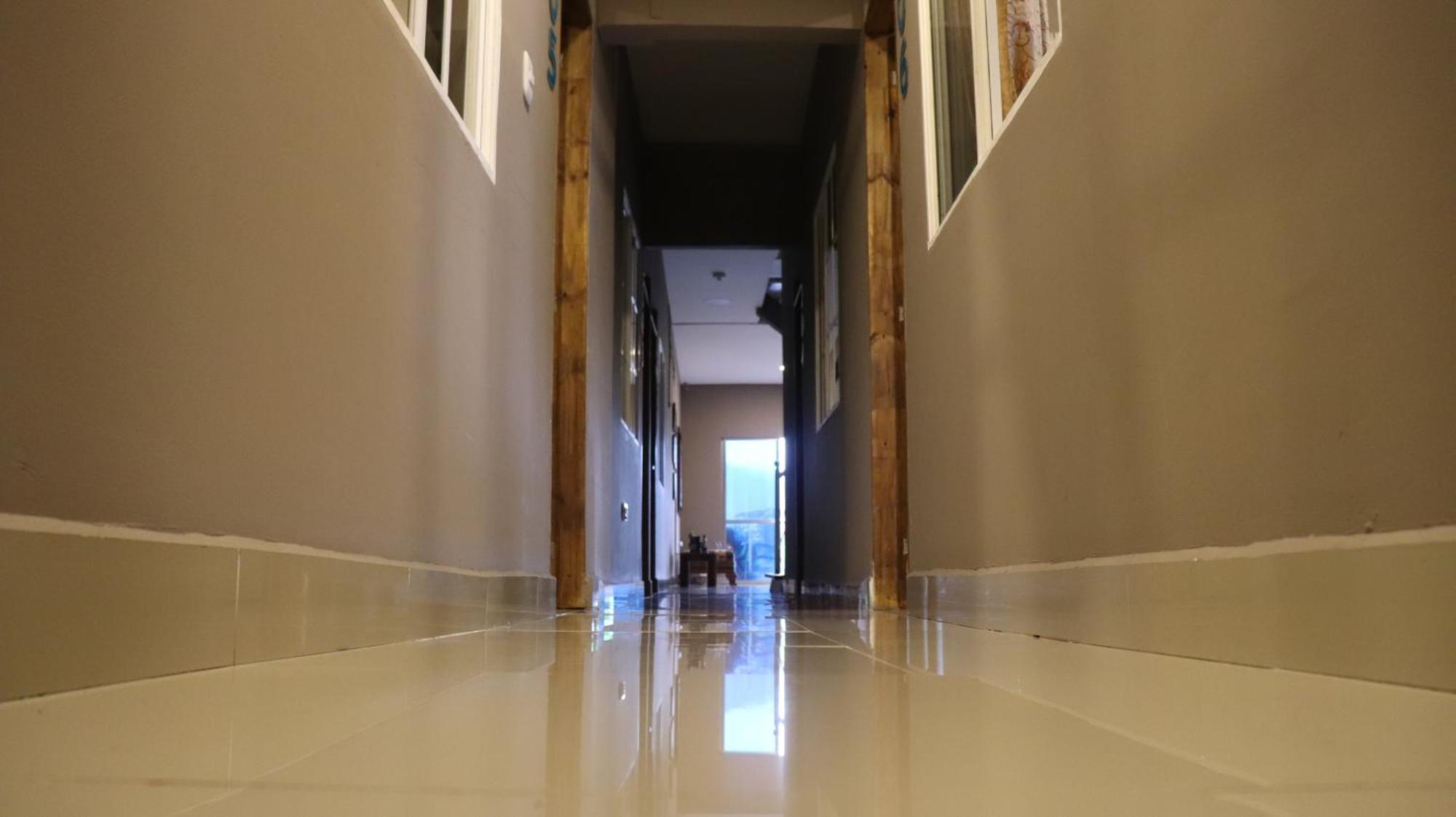 Hotel Simon Plaza Pereira Buitenkant foto