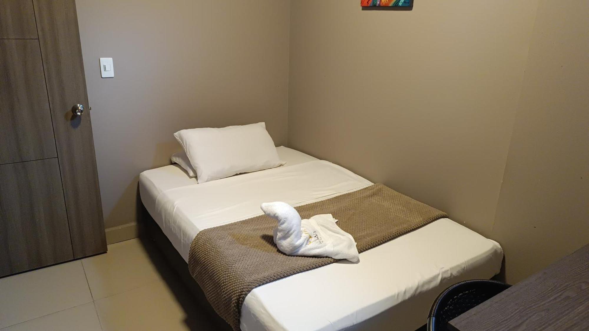 Hotel Simon Plaza Pereira Buitenkant foto
