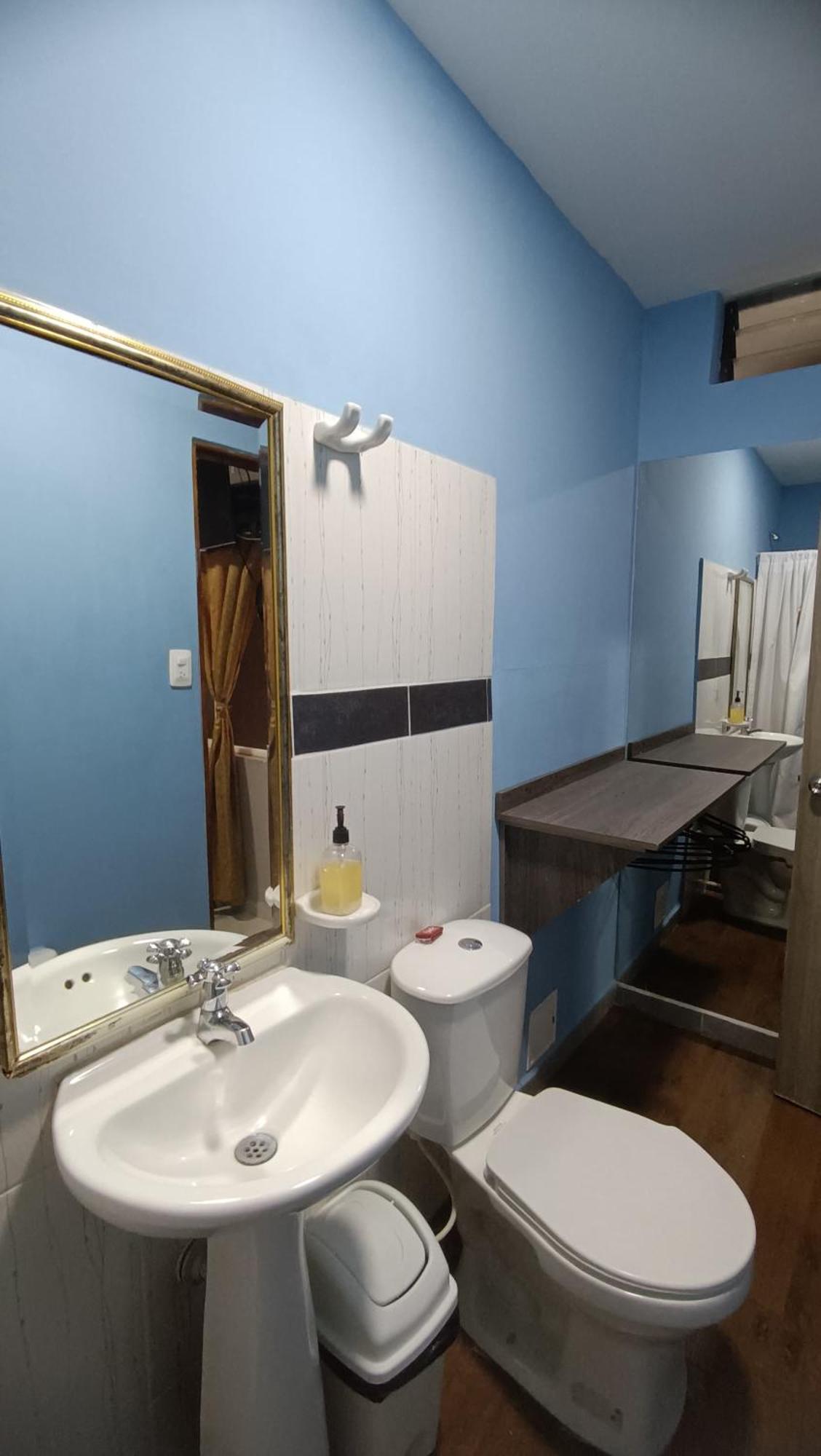 Hotel Simon Plaza Pereira Buitenkant foto
